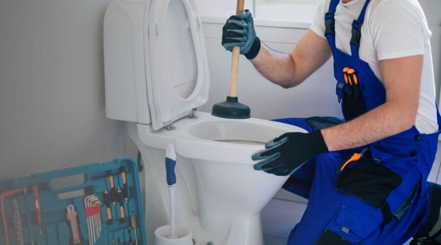 Professional bathroom faucet installation in Campbell, OH